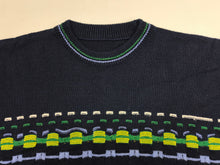 Load image into Gallery viewer, Vintage Knit Sweater | S