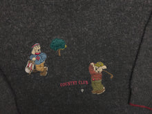 Load image into Gallery viewer, Vintage Knit Sweater | M