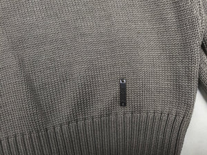 Joop Knit Sweater | S