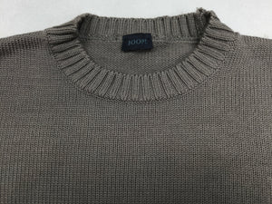 Joop Knit Sweater | S