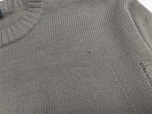 Joop Knit Sweater | S