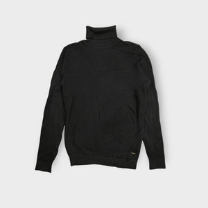 Hugo Boss Turtleneck Sweater | L
