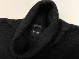 Hugo Boss Turtleneck Sweater | L
