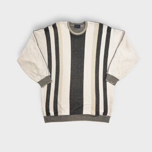 Vintage Carlo Colucci Sweater | 3XL
