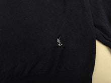 Load image into Gallery viewer, Vintage Yves Saint Laurent Knit Sweater | XS