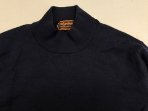 Vintage Yves Saint Laurent Knit Sweater | XS