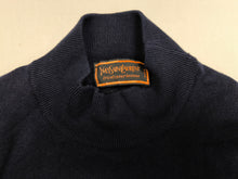 Load image into Gallery viewer, Vintage Yves Saint Laurent Knit Sweater | XS
