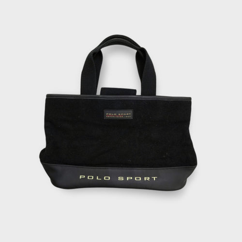 Vintage Ralph Lauren Polo Sport Bag