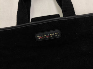 Vintage Ralph Lauren Polo Sport Bag