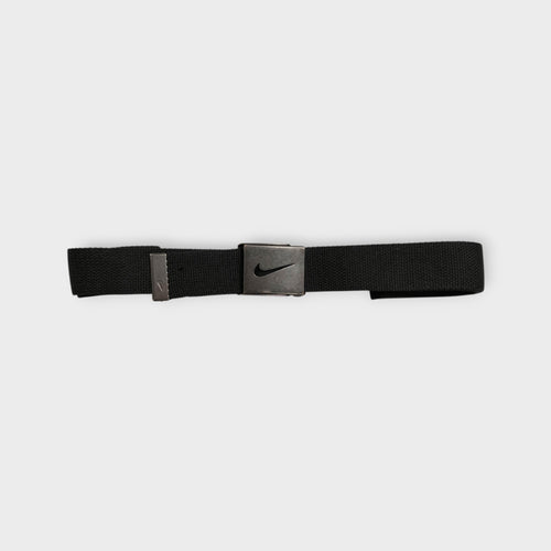Vintage Nike Belt