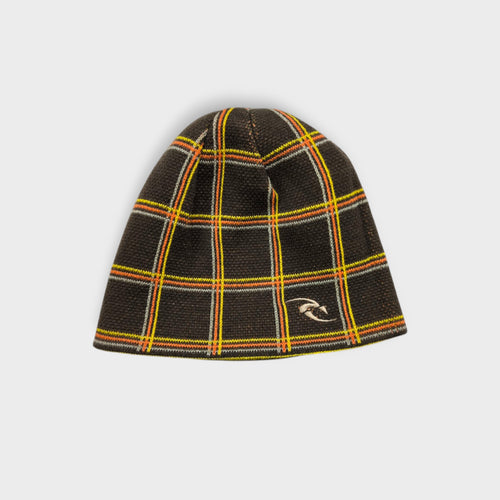 Vintage RipCurl Reversible Beanie