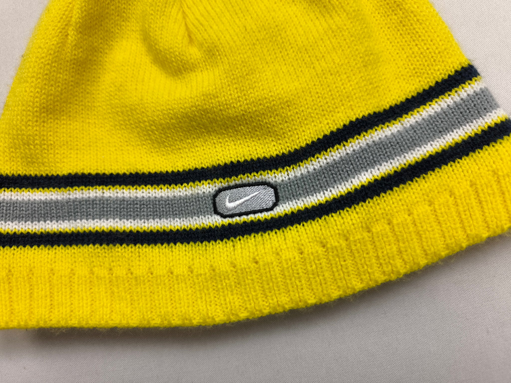 Vintage Nike Beanie