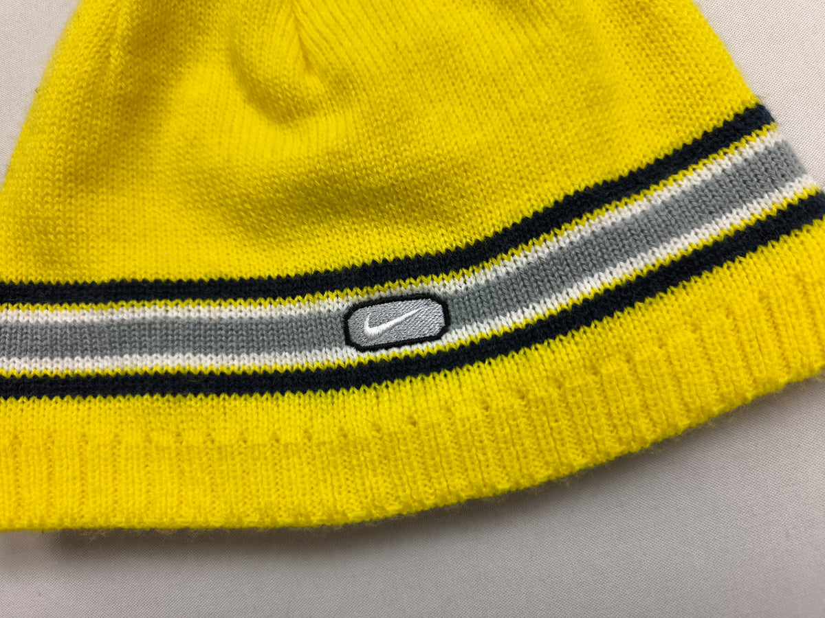 Vintage Nike Beanie