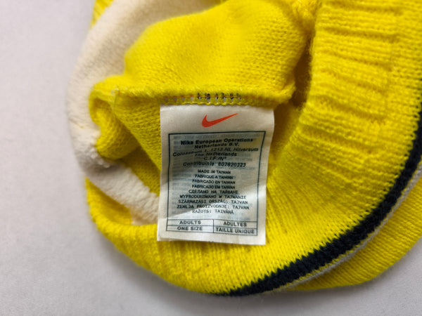 Vintage Nike Beanie