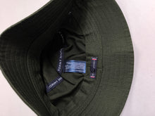 Load image into Gallery viewer, Tommy Hilfiger Bucket Hat