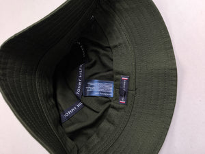 Tommy Hilfiger Bucket Hat