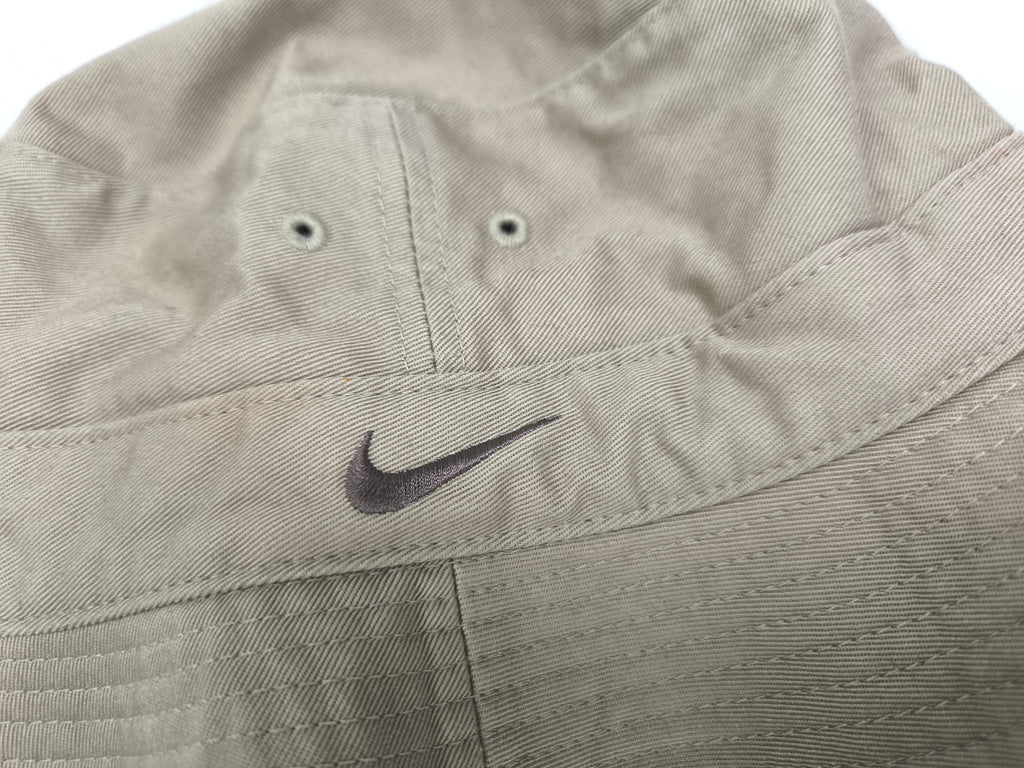 Vintage Nike Fischerhut