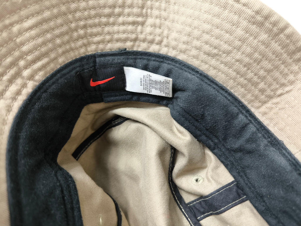 Vintage Nike Fischerhut