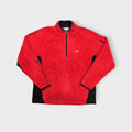 Vintage Reebok Fleecesweater | XL