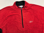 Vintage Reebok Fleecesweater | XL