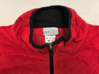 Vintage Reebok Fleecesweater | XL