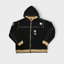 Load image into Gallery viewer, Vintage Fishbone Sweatjacket | XL