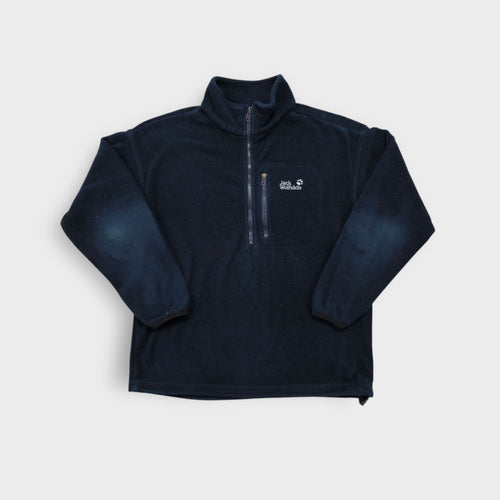 Jack Wolfskin Fleecejacket | M