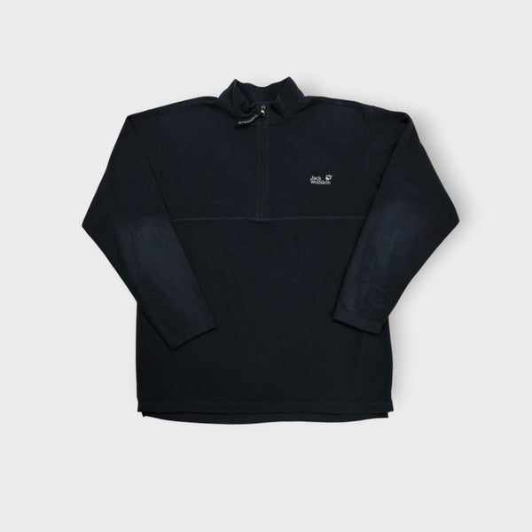 Jack Wolfskin Fleeceshirt | XXL