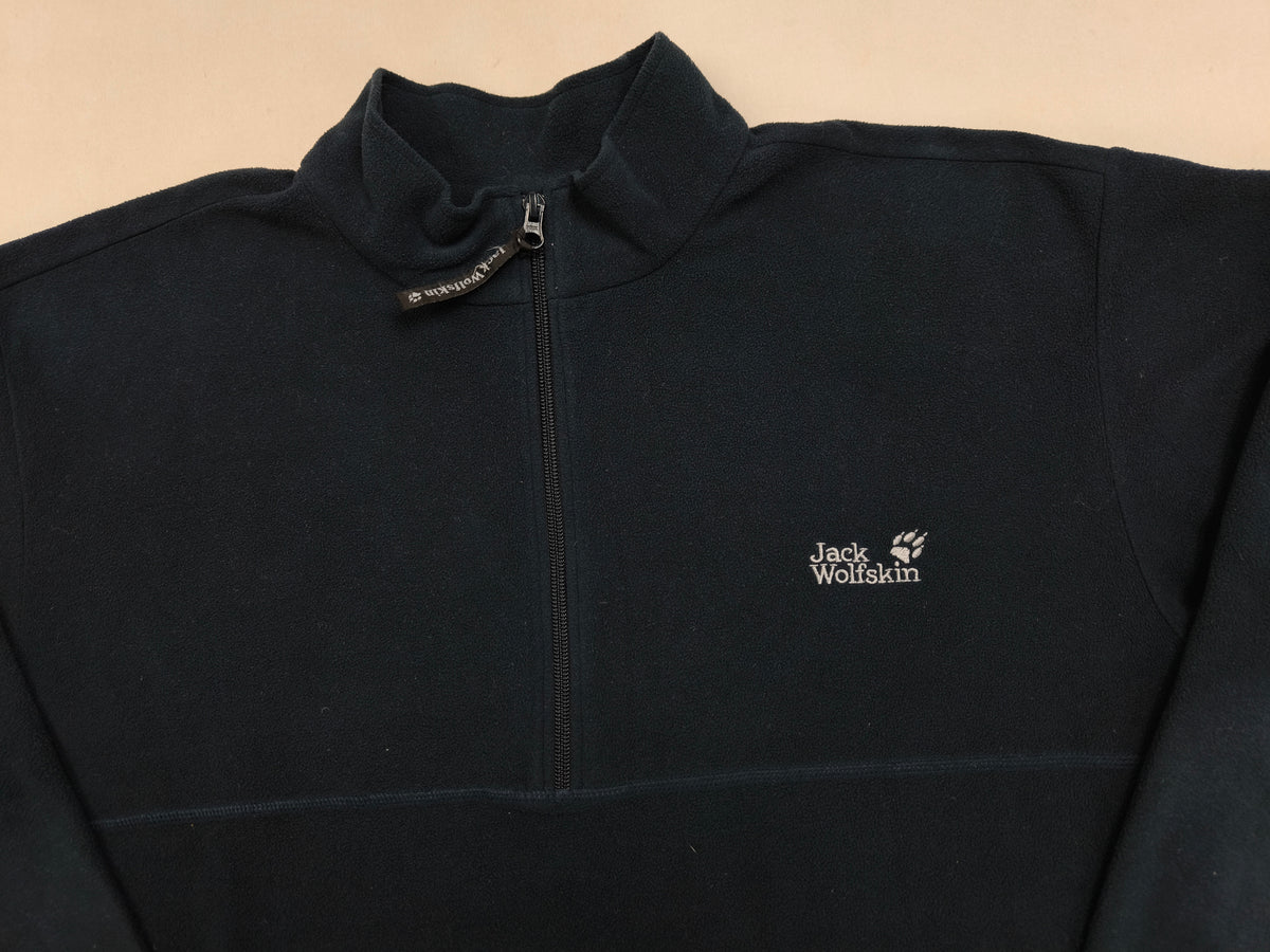 Jack Wolfskin Fleeceshirt | XXL