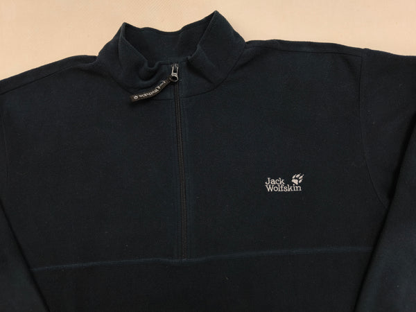 Jack Wolfskin Fleeceshirt | XXL