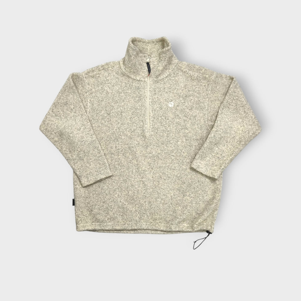 Jack Wolfskin Fleeceshirt | XXL