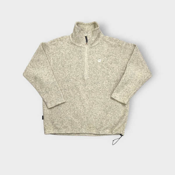 Jack Wolfskin Fleeceshirt | XXL