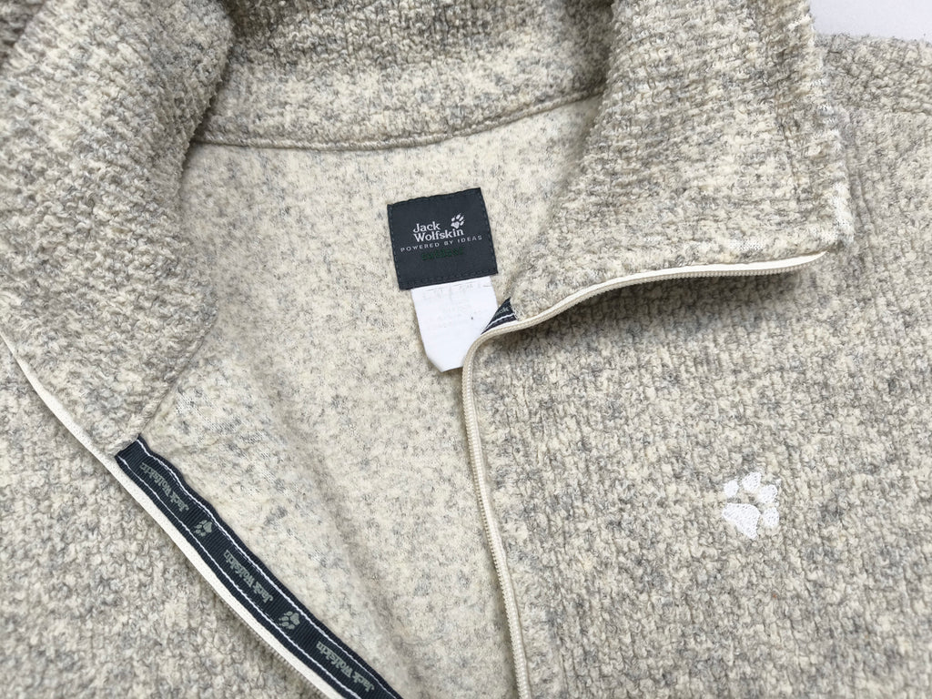 Jack Wolfskin Fleeceshirt | XXL