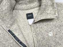 Load image into Gallery viewer, Jack Wolfskin Fleecesweater | XXL