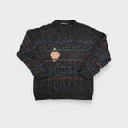 Vintage Strickpullover | M