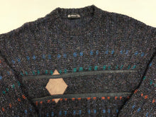 Load image into Gallery viewer, Vintage Knit Sweater | M