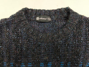 Vintage Knit Sweater | M