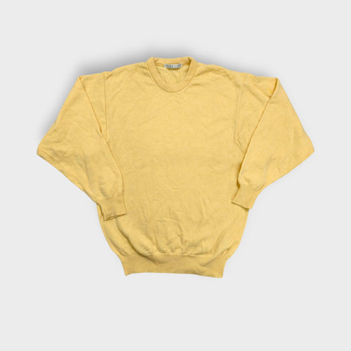 Vintage Lyle&Scott Knit Sweater | M