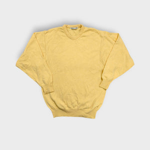 Vintage Lyle&Scott Knit Sweater | M