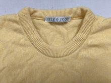Load image into Gallery viewer, Vintage Lyle&amp;Scott Knit Sweater | M