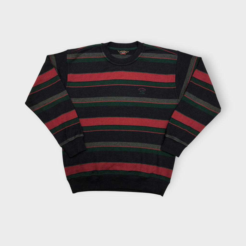 Vintage Paul&Shark Sweater | XL