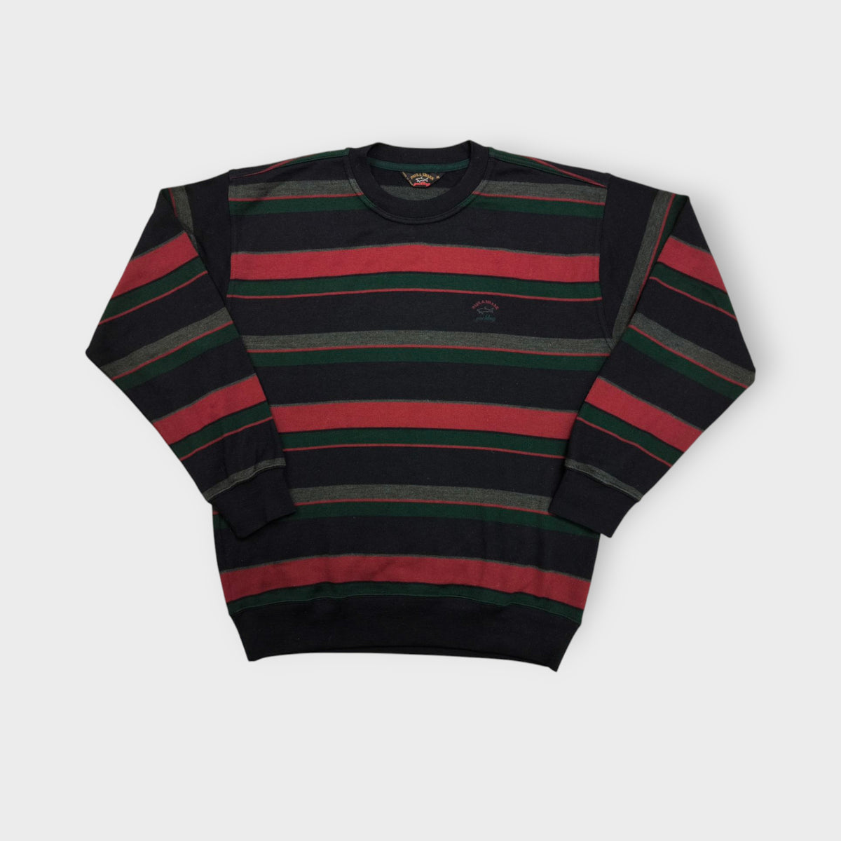 Vintage Paul&Shark Sweater | XL