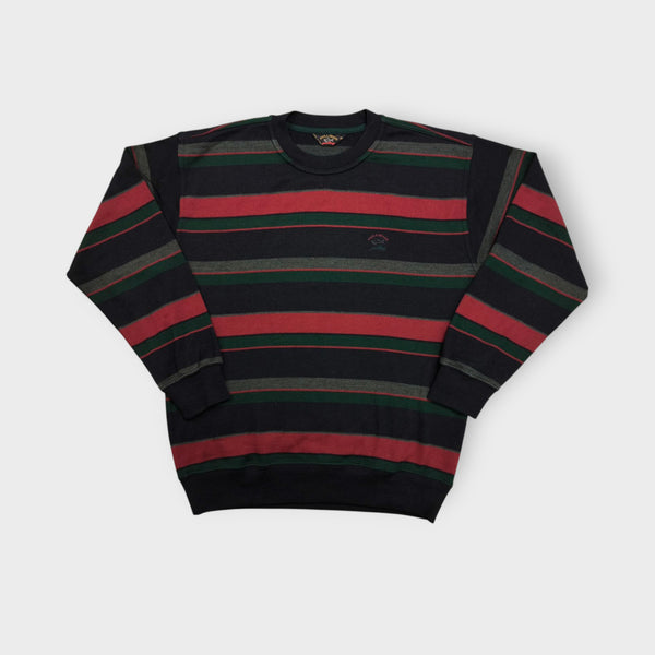 Vintage Paul&Shark Sweater | XL
