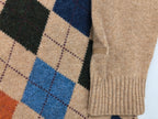 Vintage Gant Knit Sweater | L