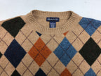 Vintage Gant Knit Sweater | L
