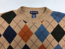 Load image into Gallery viewer, Vintage Gant Knit Sweater | L
