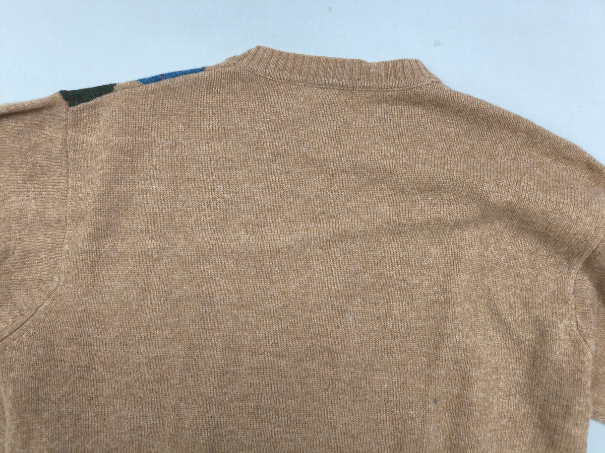 Vintage Gant Knit Sweater | L