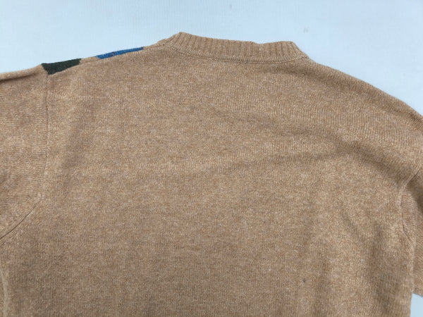 Vintage Gant Knit Sweater | L
