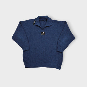 Vintage Adidas Sweater | L