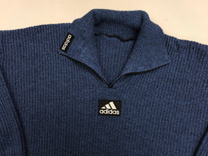 Vintage Adidas Sweater | L